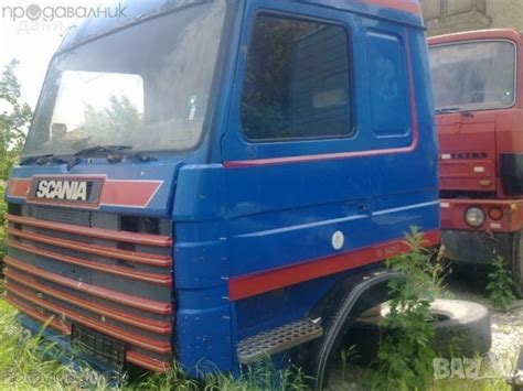 волво фх12 на части в Камиони в гр. Лом - ID24638179 — Bazar.bg