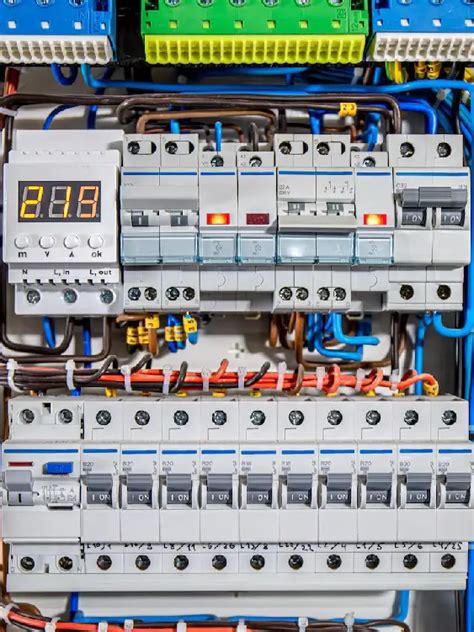 panel installation brancato electric