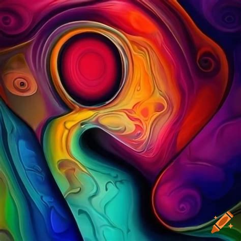 Abstract Art Design