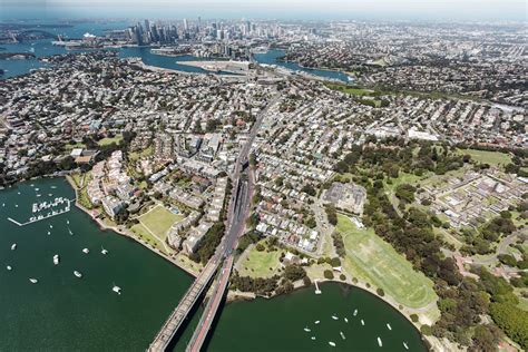 Rozelle Interchange | Your Say Transport for NSW