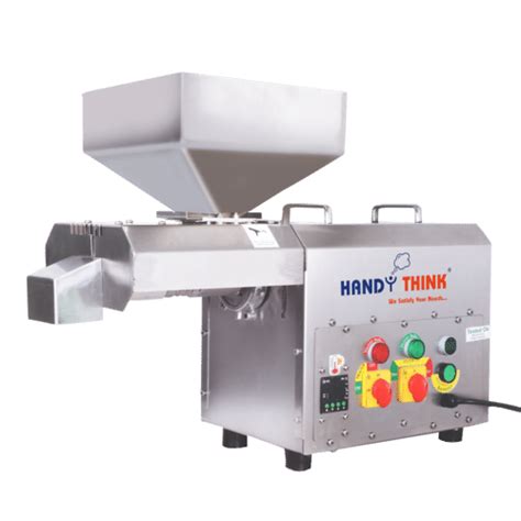 Oil Press Machine Manufacturer Oil Press Machine Supplier