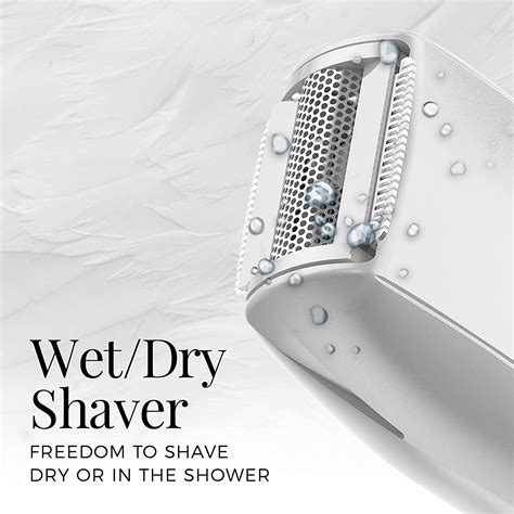 Remington WPG4110 Smooth Silky Bikini Shaver Trimmer Color May Vary Buy Now With Express