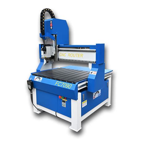 Fraiseuse Cnc De D Coupe Et Gravure Fc Frcnctec