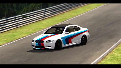 Assetto Corsa M3 St1 Youtube