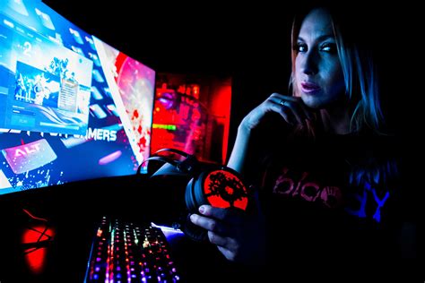 Bloody Official Website