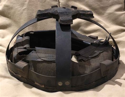 British Brodie Helmets (1916-1918, 1940’s) | KommandoPost.com