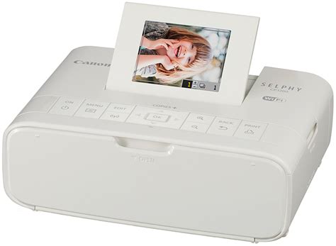 Принтер Canon SELPHY CP1200 купить в Москве и с доставкой по России по ...