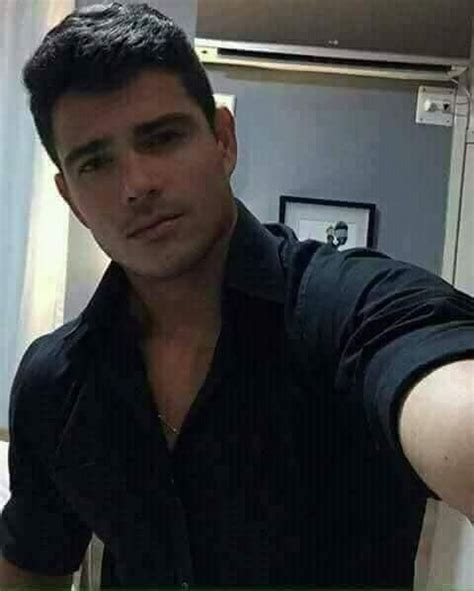 Guys I Think Are HOT