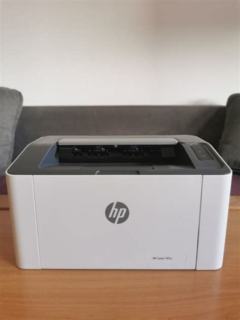 Hp Laser A Printer