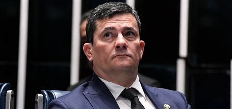 Moro Elogia Pacheco Ap S Ser Absolvido E Diz Que Atuar Para Derrotar