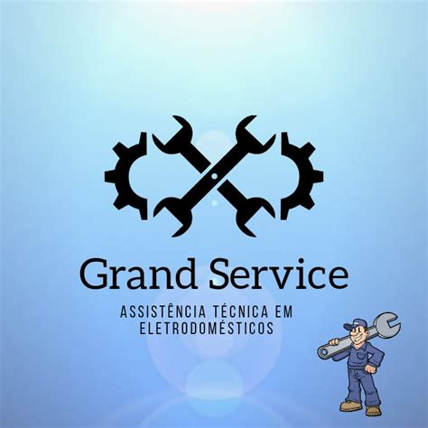 Gama Eletro Service Assistência Técnica - Grand Service assistência técnica em eletrodomésticos