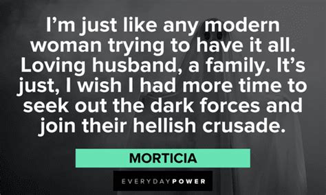 25 Classic, Kooky, and Terrifying Addams Family Quotes - Tech-Ensive