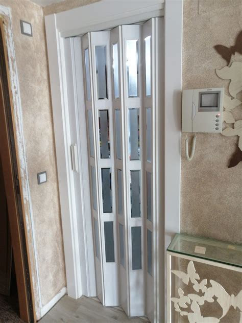 Puerta Plegable Pvc Artybel