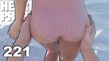 Qué trasero tan lindo y sexy tiene PROBLEMAS DEL CORAZÓN 221 XVIDEOS