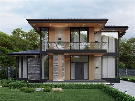 Проектирование домов в Краснодаре | PerfectProject: Проекты домов на ...