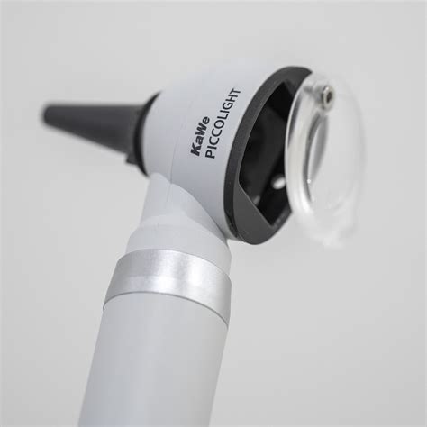 KaWe PICCOLIGHT F.O. LED Otoskop – KaWe Medizintechnik