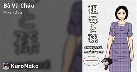 Bà Và Cháu Việt Hentai Hentai Vietsub HD Việt Hentai Kuro Neko Mèo đen