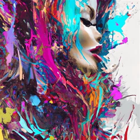 Masterpiece Mystical Hat Painting · Creative Fabrica