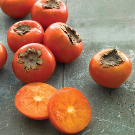 Health Benefits Of Persimmons