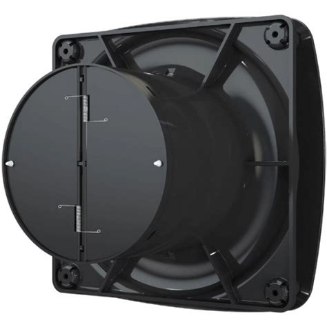 Вентилятор DiCiTi Rio 4C (ERA) обсидиан-черный купить по доступной цене ...