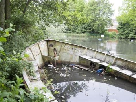 Scheme To Restore Lakes Back To Beauty Spots Approved By Councillors