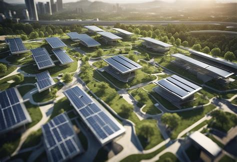 Eco-Cities: Leveraging Traditional Knowledge for Sustainable Urban ...