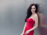 Naked Najarra Townsend Added By Kolobos