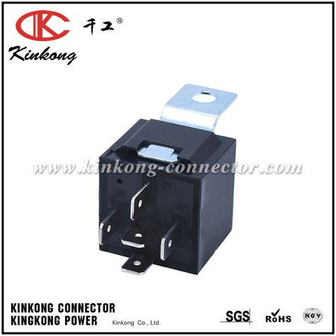 Relay Rf6101 - Wenzhou Kinkong Auto Parts Co., Ltd.