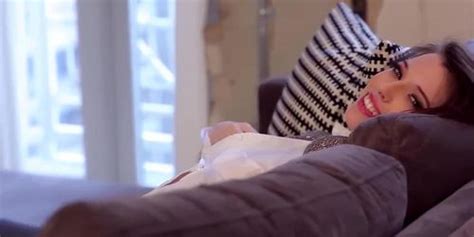 PLAYBOY PLUS CAITLIN MCSWAIN IN BLAZING HOT Tnaflix