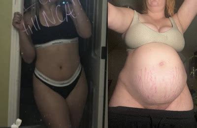 Big Belly Babe Tumblr Tumbex