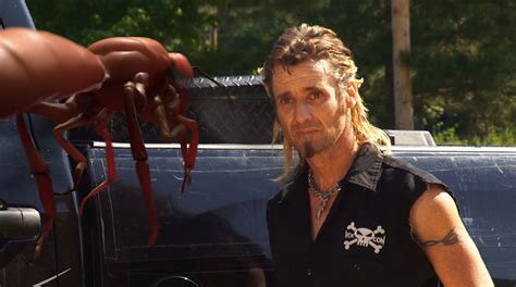 Billy the Exterminator :: Behance