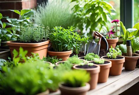 10 plantes médicinales à avoir dans son jardin pour la santé