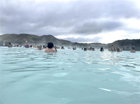 Traveler photos from The Blue Lagoon | kimkim