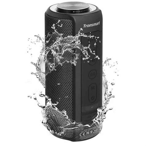 Parlante Bluetooth Tronsmart T6 Plus TRONSMART | falabella.com