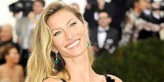 Gisele Bündchen Net Worth