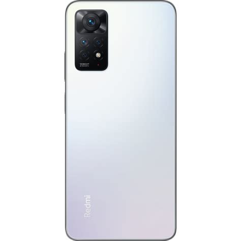 Смартфон Xiaomi Redmi Note 11 Pro 6gb 64gb Polar White Emagbg