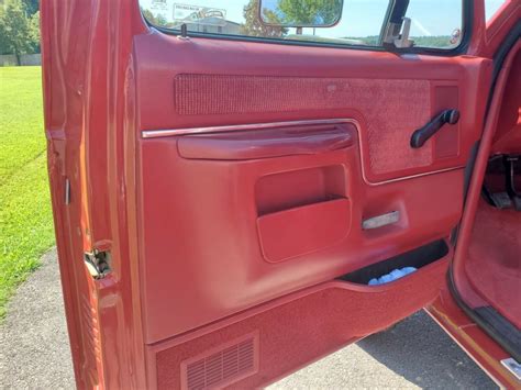 No Reserve1991 Ford F 150 Xlt Lariat Swb 4x4 302 5 Speedno