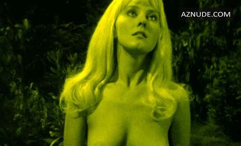 Lust For A Vampire Nude Scenes Aznude