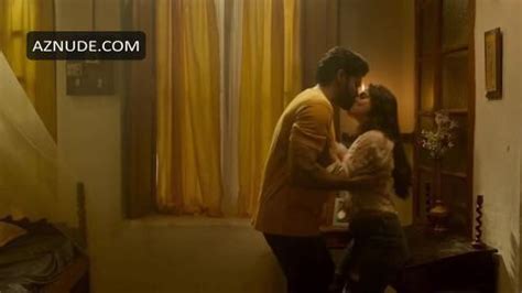 NAINA GANGULY Nude AZNude