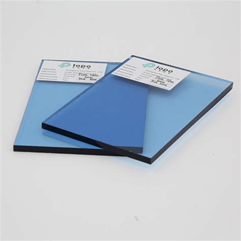 Mm Mm Mm Mm Mm Mm Ford Blue Float Glass Sheet