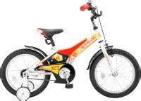 STELS Jet 16 2020 - купить детский велосипед: цены, отзывы ...