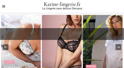 Conseils Pour Choisir Sa Lingerie Lingerie Feminine