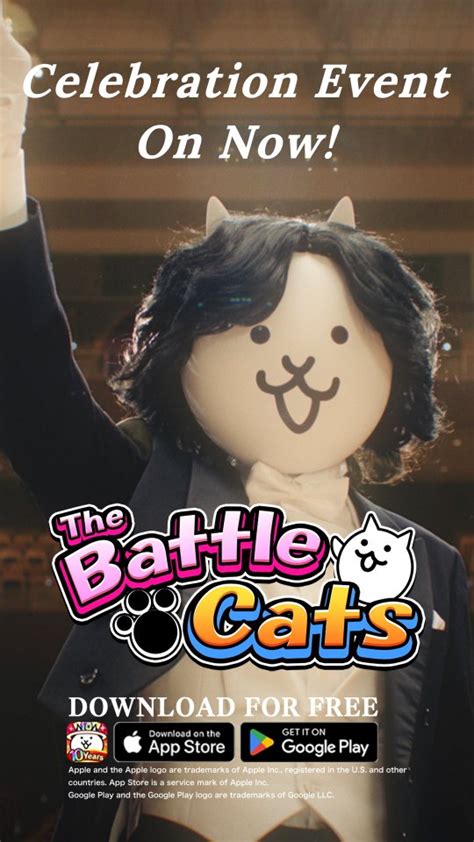 The Battle Cats | Epicfest is back in #TheBattleCats! Higher drop rates ...