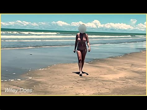 MILF Public Nudity Exhibitionist XNXX