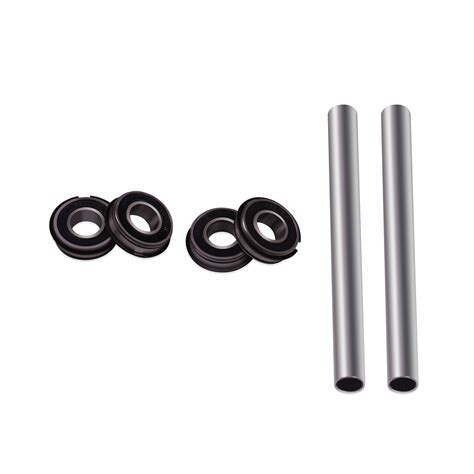 025 5202 00 Lawn Mower Front Wheel Spanner Bushing And