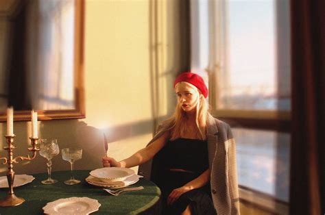 Pussy Riot Lid Diana Burkot Sancties Tegen Rusland Zijn Compleet Hypocriet Nrc