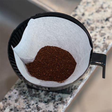 Size 4 Coffee Filters: Shop #4 White Paper Coffee Filters - Moccamaster USA