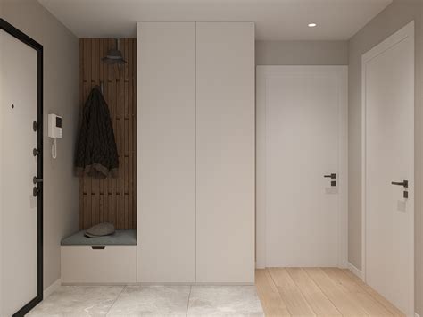 Soft touch on Behance