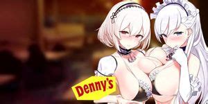 Welcome To MILF Denny S Ft Varyana Tnaflix