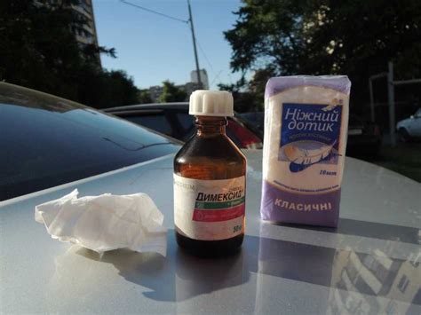 Как убрать клей с кузова автомобиля - удаление остатков супер клея